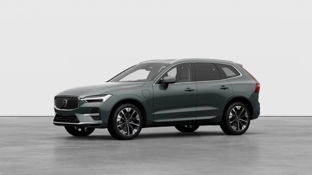 Volvo XC60 2.0 [T8] Ultra Bright AWD Geartronic...